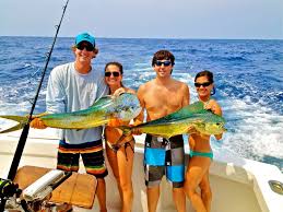 Off Shore Fishing Fish Offshore Fishing Sea Fishing