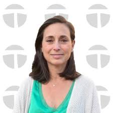 Dra. Beatriz Jimenez Ayala · Anatomía Patológica en Madrid