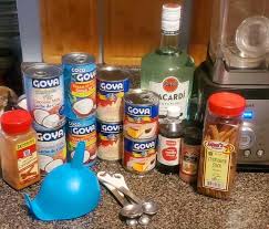 We did not find results for: Learn To Make Puerto Rican Coquito With Nina Arena