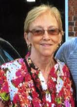 Obituary information for Helena Ferron