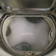 そのオキシ漬けのやり方で大丈夫 オキシクリーンの使い方で効果を十二分に発揮する方法 ダブルしゅふブログ 札幌子育て 節約 オキシクリーン洗濯掃除実践記 オキシクリーン オキシクリーン 使い方 家事