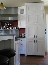 Casual Shaker Style Kitchen With Authentic Face Framed Inset Cabinets By We With Images Shaker Style Kitchens White Kitchen Inspiration White Kitchen Traditional