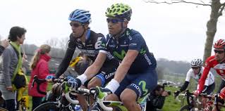 Movistar rider has rod and pins removed from fracture suffered in 2016 vuelta crash vuelta a espana: Rojas A Step Closer In De Ronde Movistar Team