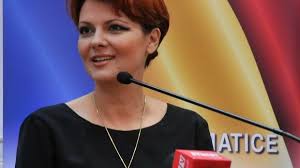 Avem 40 stiri despre legea salarizarii unitare. Ministrul Muncii Lia OlguÈ›a Vasilescu Despre Legea UnitarÄƒ A SalarizÄƒrii De Cand Vor CreÈ™te Salariile PanÄƒ La 22 000 De Lei