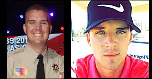 San Bernardino County Deputy Fired for Having Sex With Inmates