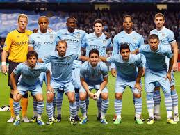 Maybe you would like to learn more about one of these? Manchester City Team 2017 1920x1440 Wallpaper Teahub Io