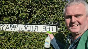 Had a really nice...