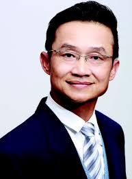Edward Yong, ORANGETEE & TIE PTE. LTD., Singapore