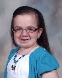 Holly Elizabeth Legendre Obituary August 18, 2025