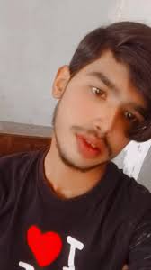 Beautiful Boys in Karachi