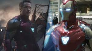 We are only a few months away from witnessing the craze and rush of emotions in avengers: Breaking Down Iron Man S New Avengers Endgame Suit