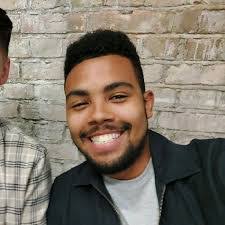 Terrell Simpson's Instagram, Twitter & Facebook