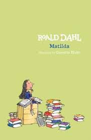 More images for matilda's book » Book Reviews For Matilda By Roald Dahl And Quentin Blake Toppsta