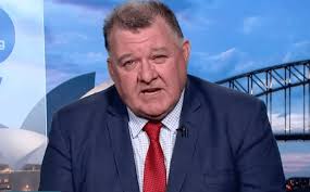 He was an innovator explorer mountaineer official figures reveal the liberals' foremost climate change denying mp, craig kelly. You Re A Climate Denier Craig Kelly Gets The Schooling He Deserves