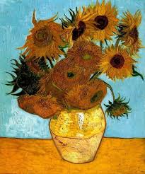 We did not find results for: Sunflowers With Blue Background Impressionist Painting By Vincent Van Gogh Repro Ebay Vincent Van Gogh Art Van Gogh Art Art Van