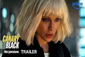 Jadwal bioskop di Bandung Hari ini, Senin 14 Oktober 2024: Ada Canary Black  di TSM XXI, Pulau Hantu di Miko Mall dan Istana Plaza