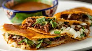 Use up any leftover chipotles in adobo in vegetarian chili or chicken tinga tostadas. Birria Tacos Video Tutorial Kevin Is Cooking