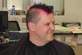 A Tippecanoe High School teacher has a...