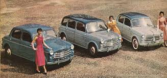 The fiat 1100 is a small family car produced from 1937 to 1953 by the italian car manufacturer fiat. Fiat 1100 Wikipedia