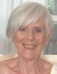 Obituary information for Ellen Cora Burke