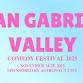 San Gabriel Valley Comedy Festival event image