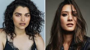 Watson': Eve Harlow & 'So Help Me Todd's Inga Schlingmann Join Cast