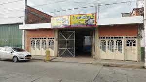 TALLER SERVICOCHES