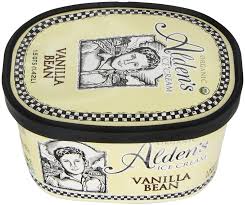 Do you wish ice cream sandwiches had ingredients you can pronounce? Buy Alden S Organic Vanilla Bean Ice Cream 48 Oz Frozen Online In Canada B000reye8i