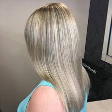 As you can see, dirty blonde is a natural blonde shade while bleach blonde is more of a bright, salon blond color. 39 Stunning Blonde Highlights Of 2020 Platinum Ash Dirty Honey Dark
