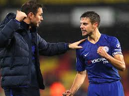 You can find birthdates, death dates, addresses and more. Cesar Azpilicueta I Knew The Results Would Come British Gq