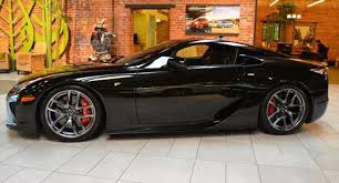 For the plans that i considered jerry was the cheapest source, $115 cheaper than the next. Is This The Cheapest Lexus Lfa On Sale Out There Carscoops