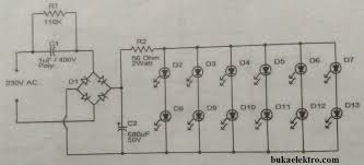 Skema modul lampu natal : 35 Terbaik Untuk Skema Rangkaian Lampu Natal Tanpa Ic Zee Blog S