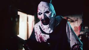 Explore collection 'terrier wallpapers hd' and download any of this beautiful background pictures for your device for free. Casey Douglass Dark Film Review Terrifier 2016