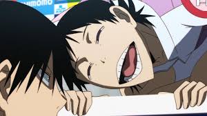 Characters That Made My Year Akira Midousuji The 12 Days Of Anime Day 5 Caraniel S Ramblings Interviews with the mangaka have provided a lot of extra characters / yowamushi pedal. year akira midousuji