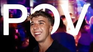 pov: you're an entrepreneur celebrating your 20th birthday in cape town