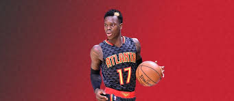 Find out the latest on your favorite nba players on cbssports.com. Predicting The Atlanta Hawks Starting Lineup For 2017 18 Atlanta Hawks