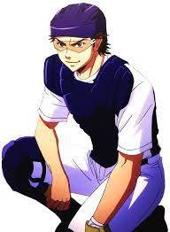 Haruichi gets a base hit, and miyuki follows up with one as well. Kazuya Miyuki All Worlds Alliance Wiki Fandom