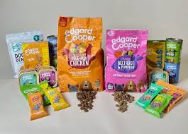 Edgard & Cooper Dog Food Review