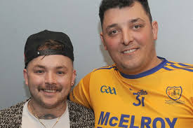 See photographs as Kilkerley Emmets GFC hosts spectacular Quid Games