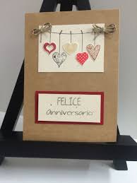Anniversario Idee Per Biglietti Di Compleanno Biglietti Matrimonio Fai Da Te Biglietti Auguri Anniversario Fai Da Te