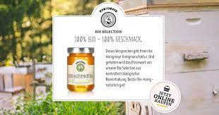 Honigmayr Honey Factory Organic Honey And Austrian Honey