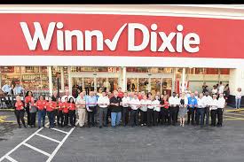 Rebuilt After Hurricane Irma Marathon Winn Dixie Reopens