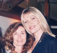 Toni Clarkson's Instagram, Twitter & Facebook