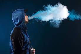 Extra Viel Dichten Dampf Mit Der E Zigarette Erzeugen Vapebaron Ch