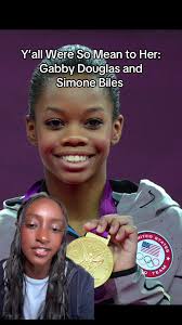 Gabby Douglas Gymnastics Routine 2024