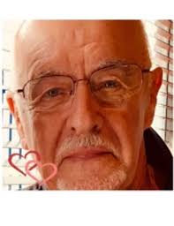 John William Loudenslager Obituary April 20, 2021