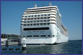 Msc orchestra 2020 / 2021 erleben sie eine unvergessliche kreuzfahrt mit msc cruises kompetente beratung ▶ jetzt günstig buchen! Msc Orchestra Kreuzfahrten Schiffsbewertungen Und Deckplan