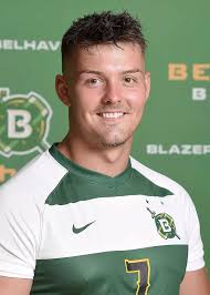 2019 Men's Soccer Roster