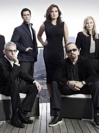 The season consists of 24 episodes. Casting Law Order Special Victims Unit Staffel 13 Filmstarts De