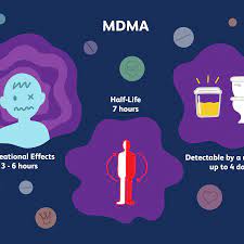How Long Does Mdma Ecstasy Stay In Your System
